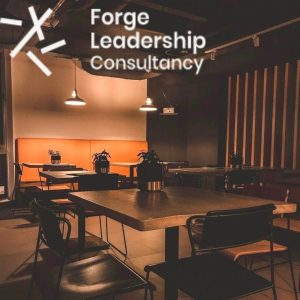 Forge Leadership Collective